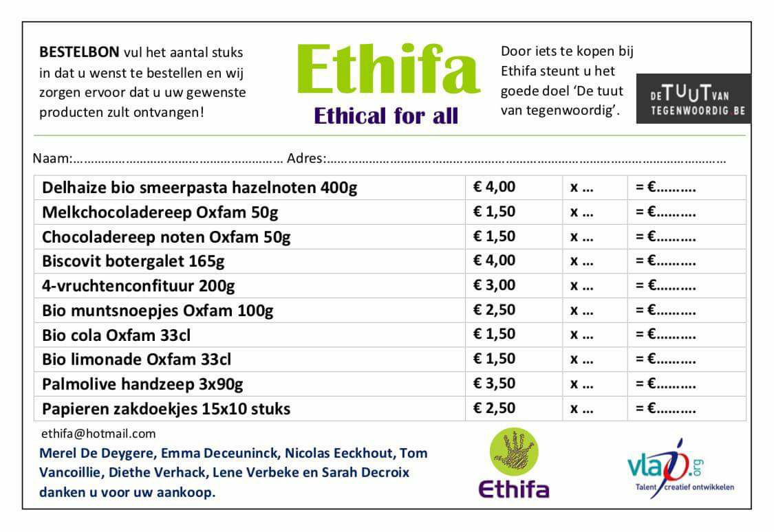 ethifa